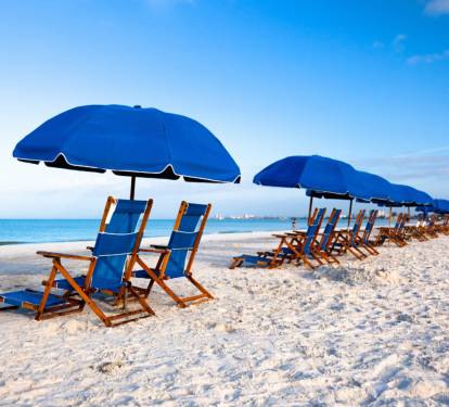 Lounge Chairs Available to Rent