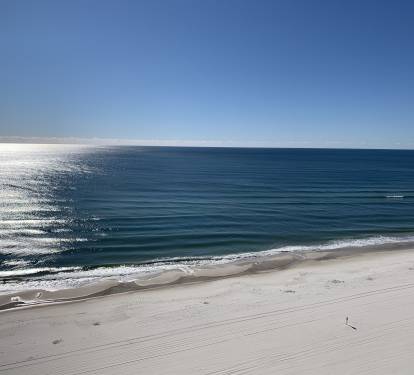 Romar Beach