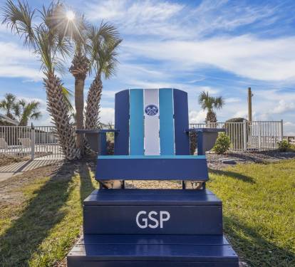 Gulf Shores Plantation