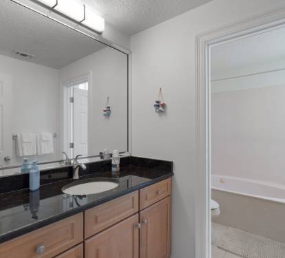 2nd King En-Suite