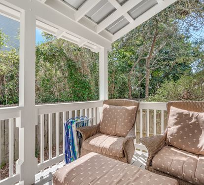 The Back Porch!