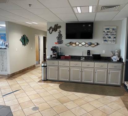 Lobby Coffee