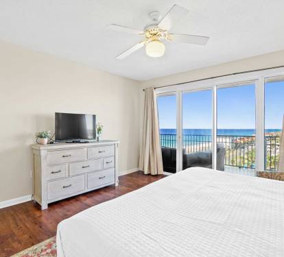 4 bedroom vacation condo in miramar beach