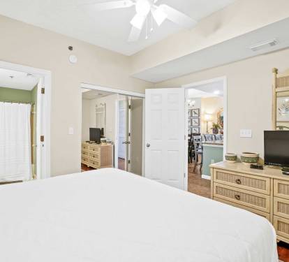 tvs in every bedroom