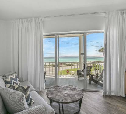 Pet friendly condos