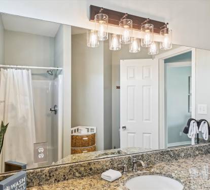 Bathroom 1