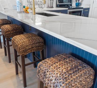 Bar Seating