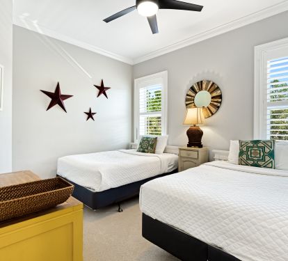 guest suite - full/full
