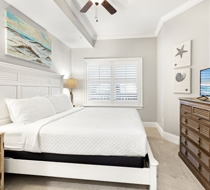king guest suite