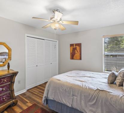 Guest Bedroom 1