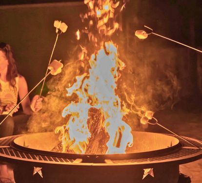 Fire Pit