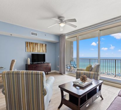 Den ocean view spectacular!!