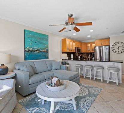 pet friendly rentals
