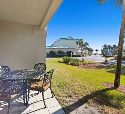 aribnb miramar beach
