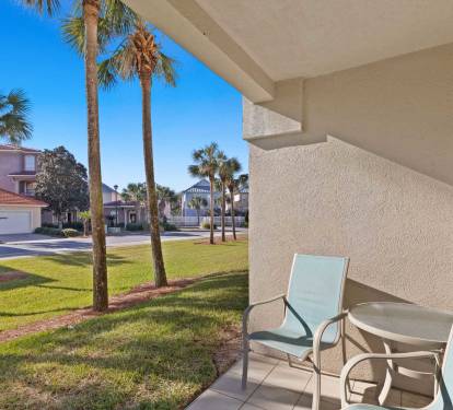 destin miramar beach rentals