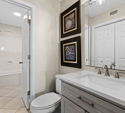 miramar beach rentals
