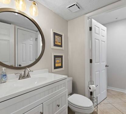 airbnb destin