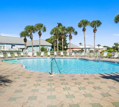 destin rentals