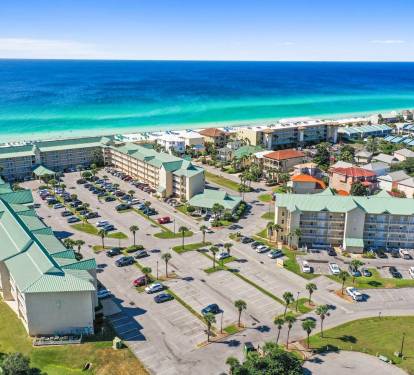 maravilla condo rental