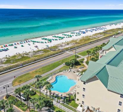 maravilla condo rentals
