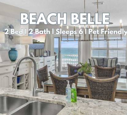 Top Floor Condo Maravilla