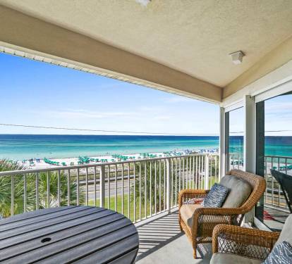 Maravilla Condo rentals