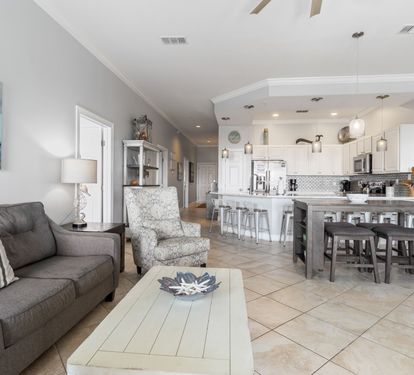 Spacious 3 bed/3 bath condo