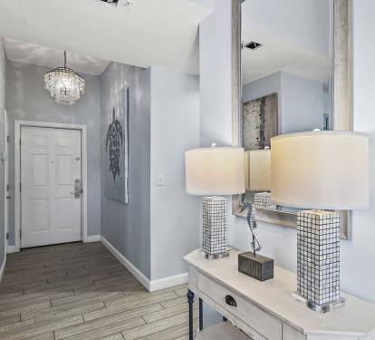 pet friendly condos destin