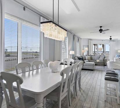 family resort destin