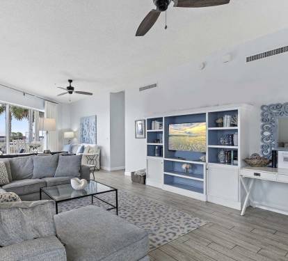 property management destin beach condos
