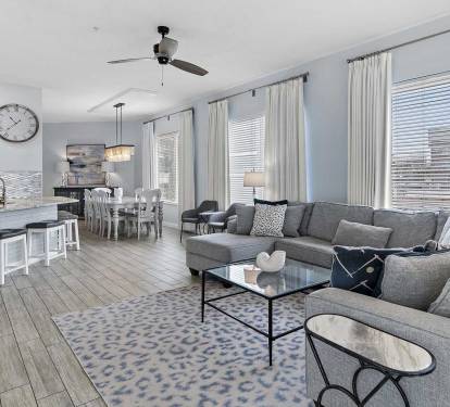 destin florida rentals