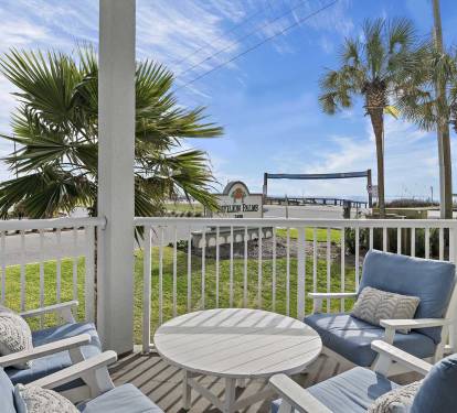 gulf front pet friendly condo