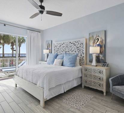 where to stay in miramar beacg