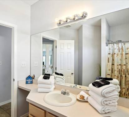 Bathroom 1