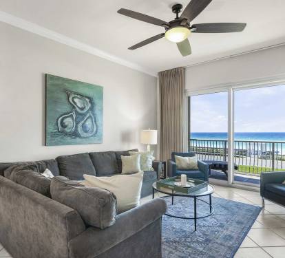 where to stay miramar beach