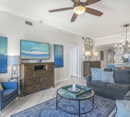 where to stay with family destin