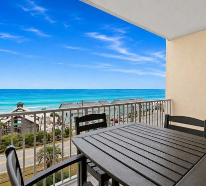 leeward key condo kitchen