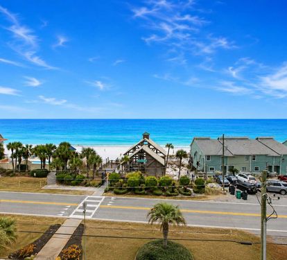 vacation condo at leeward key 502