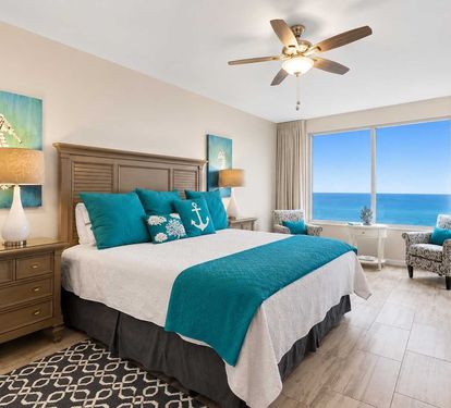 vacation rentals leeward key