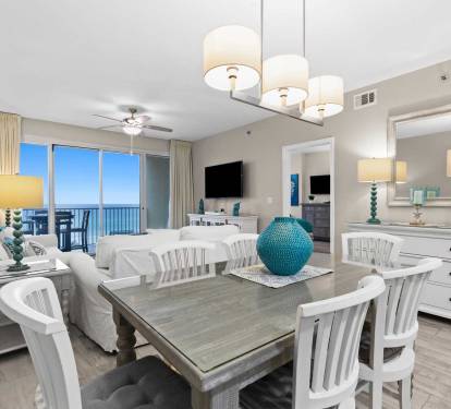 end units at leeward key