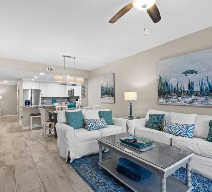 vacation condo at leeward key 502