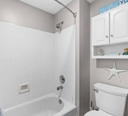 guest bath