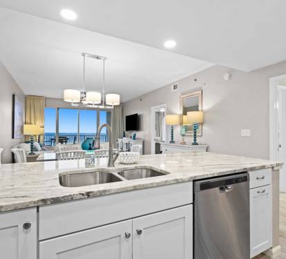 vacation rentals leeward key