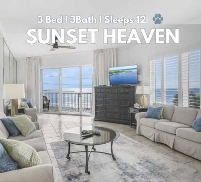 Upscale destin condos