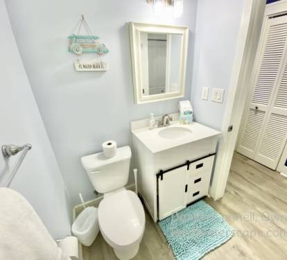 Guest Bath