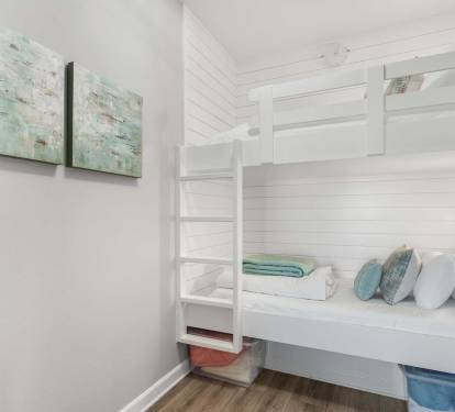 Bunk room beach retreat 406