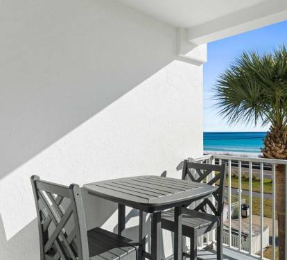 Maravilla condos on Miramar Beach