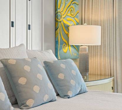 	"Bird's-eye bragging rights: Building 2 sits gulf-front and center-walkable to Destin eats, yet worlds away."