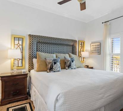 Beach Retreat 404