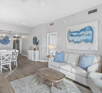 beach retreat unit 311